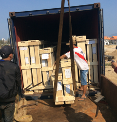 Giám Định Thương Mại về Hàng Hóa Xuất Nhập Khẩu